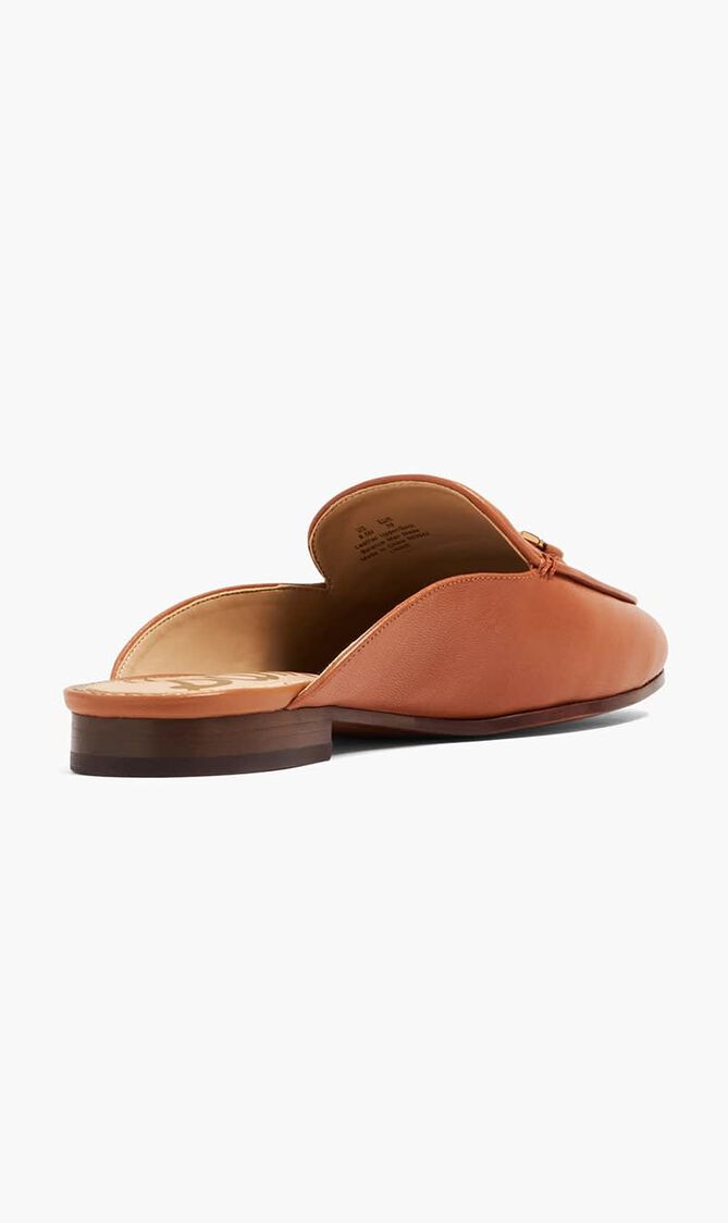 Linnie Bit Slippers