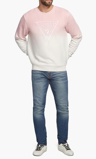 Logo Sweatshirt
