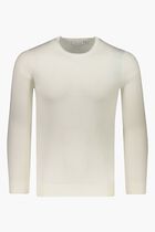 MERINO CREW NECK SWE