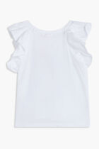 SHORT SLEEVES TEE-SHIRT