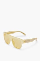 ACETATE WOMAN SUNGLASS