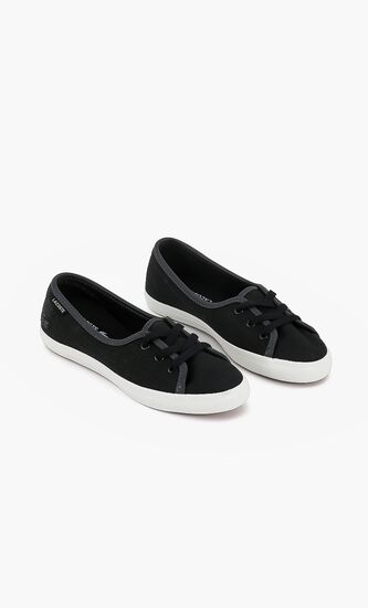 Ziane Canvas Sneakers