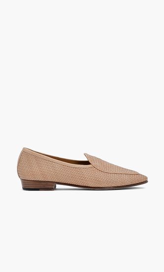 Sagan Loafers