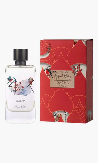 Dacha Eau de Parfum, 100ml