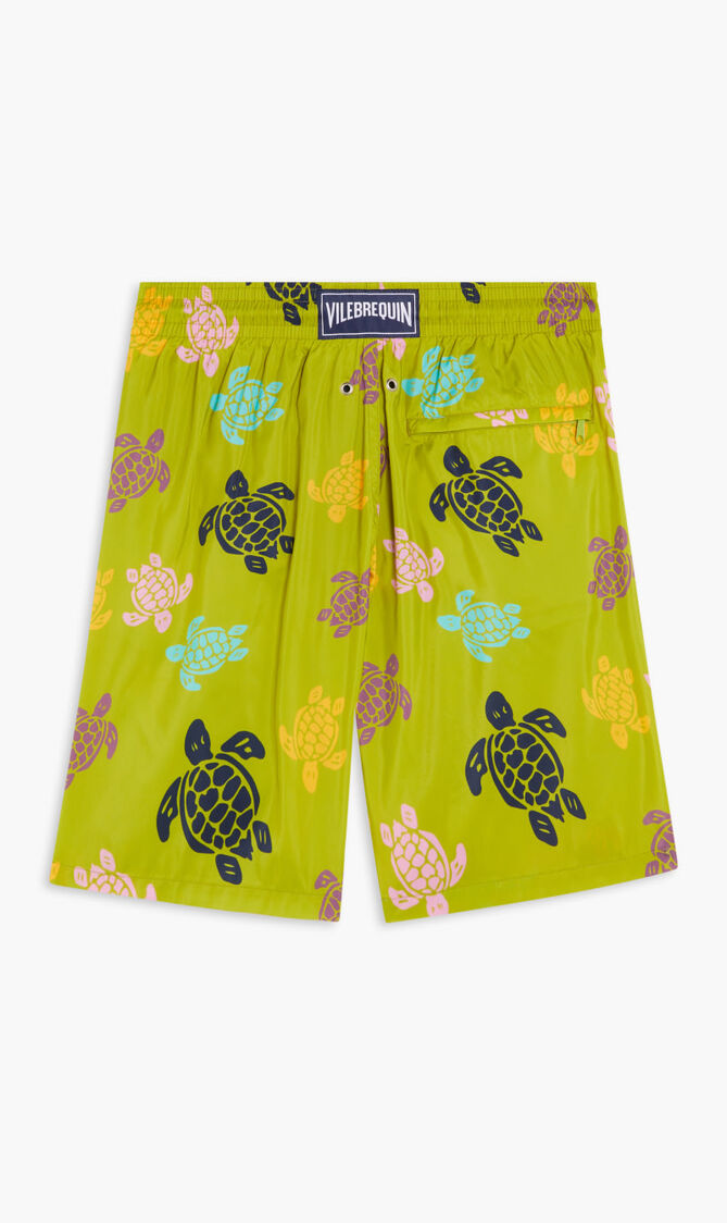 OKOHINA-MAILLOT DE BAIN-MATCHA