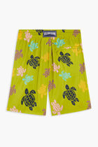 OKOHINA-MAILLOT DE BAIN-MATCHA