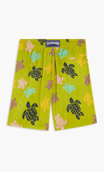 OKOHINA-MAILLOT DE BAIN-MATCHA