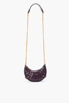 CLELIA MINI CROSSBODY TOP ZIP