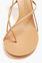 Barbella 90 Heel Sandals