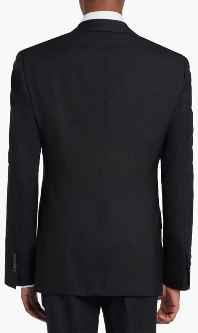 Single Breasted Jacket