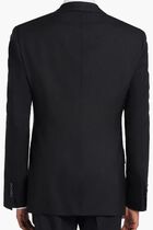 Single Breasted Jacket