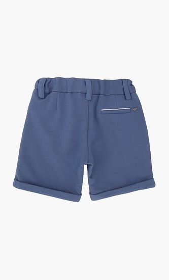 Solid Shorts