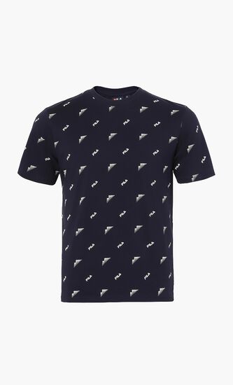 Jacinto Printed T-Shirt