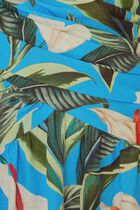 Anthurium Garden Maxi Dress Anthurium Garden Maxi Dress