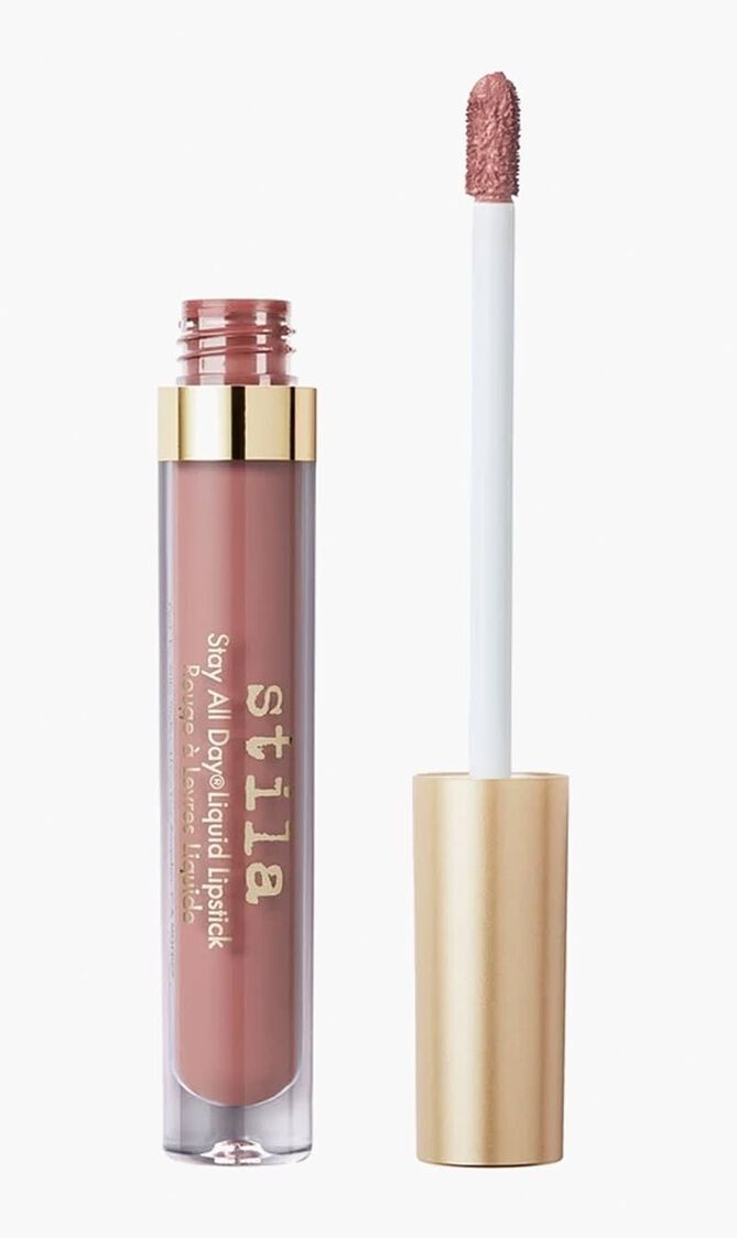 STAY ALL DAY LIQUID LIPSTICK - ROMANZA