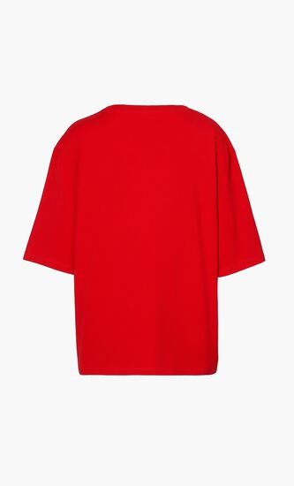 Tonal Tiger Relax Tshirt