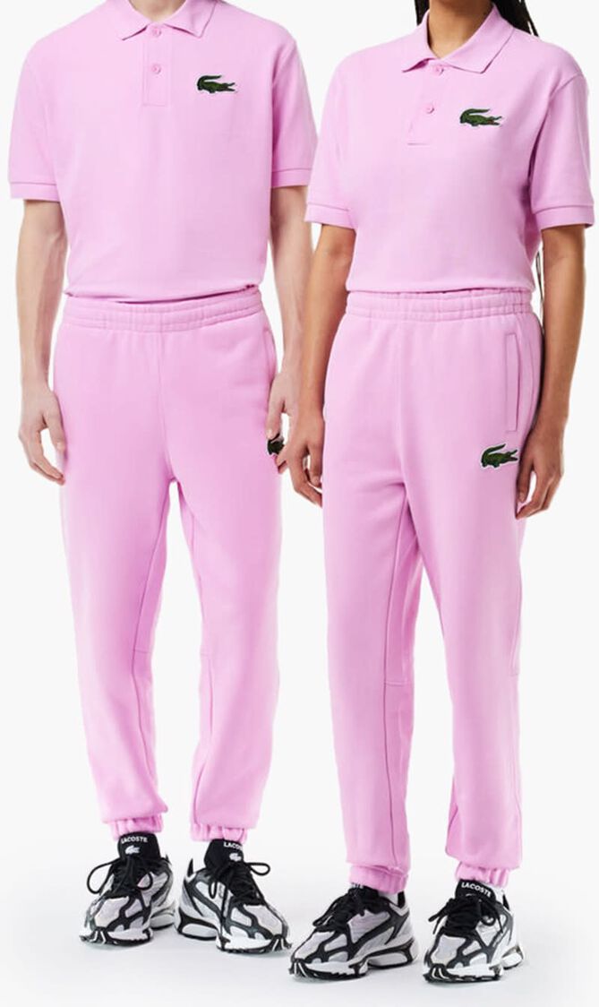 TRACKSUIT TROUSERS
