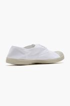 Tennis Lace-up Sneakers
