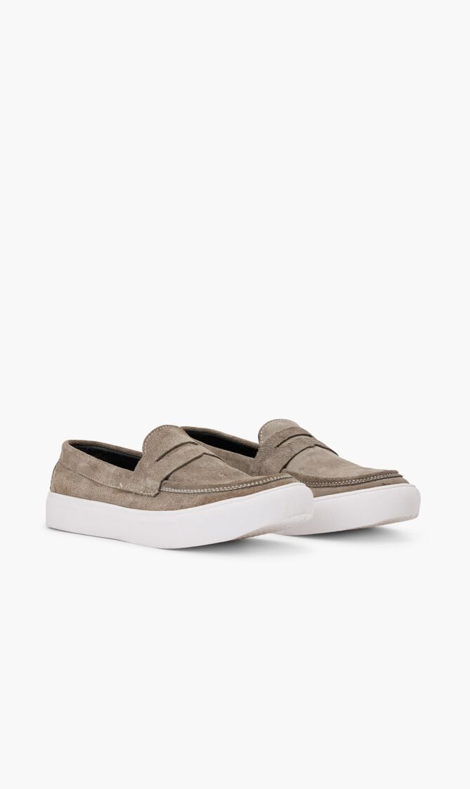 Classic Moccasins Loafers
