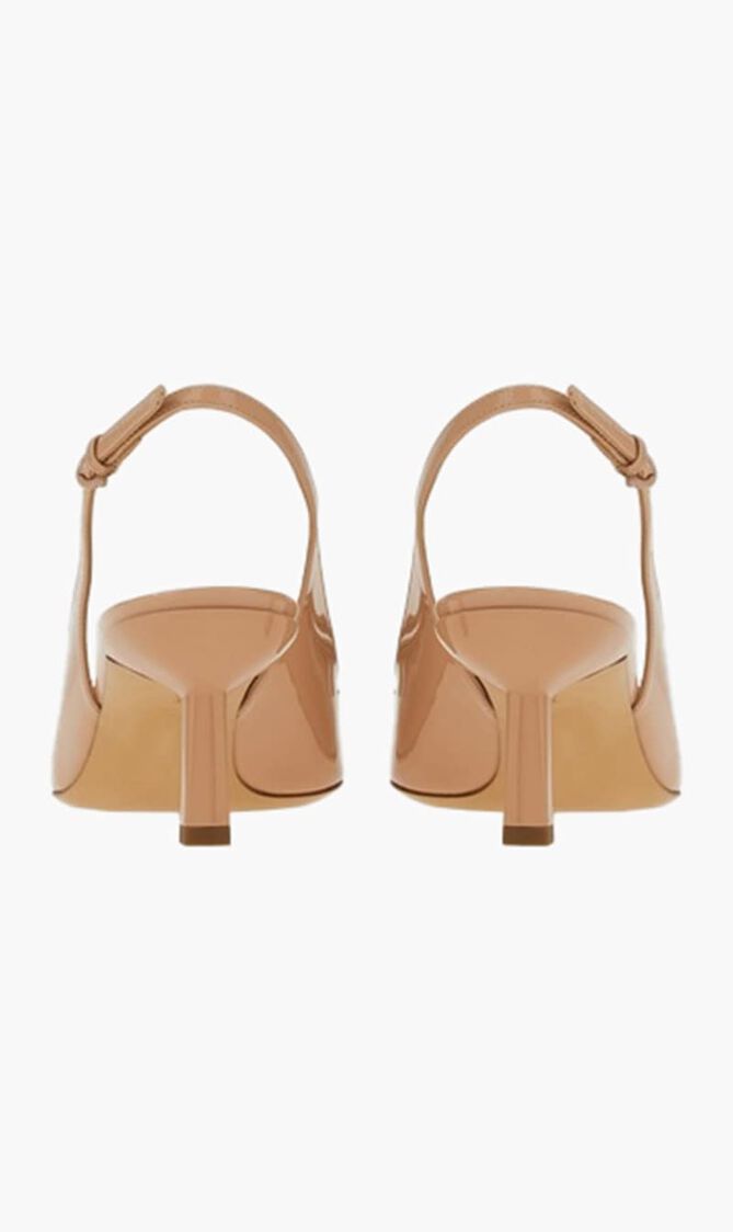 Karine Slingback Heels