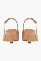 Karine Slingback Heels