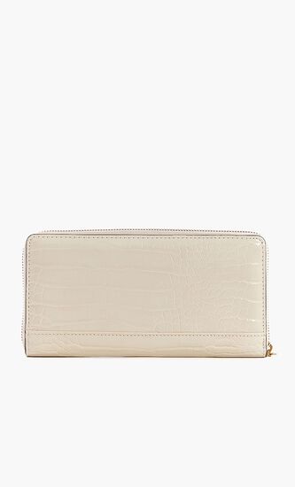 Laurel Zip Around Long Wallet