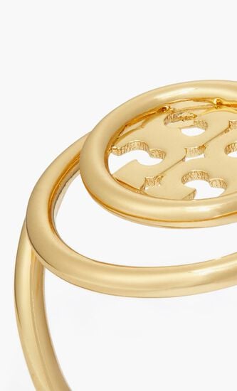 MILLER DOUBLE RING