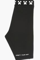 Classic Minecraft Logo Shorts