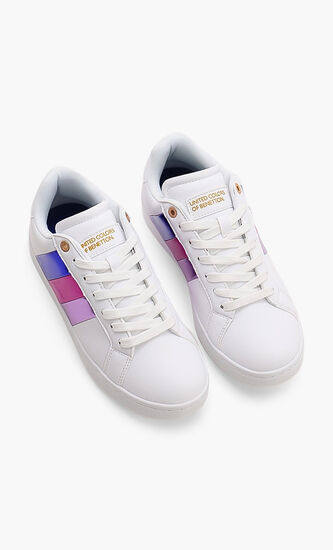 Penn Multi Crack Sneakers