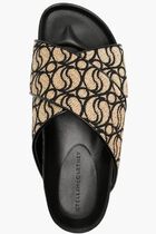 Monogram Pattern Slides