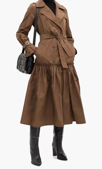 Osol Dress