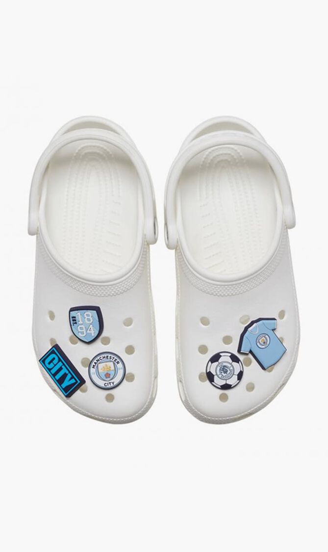 Manchester City 5 Pack