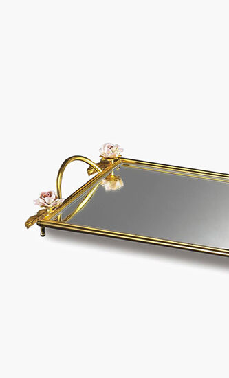 Marie-Antoinette Rectangular Tray