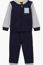 Set Ls Active Top+Active Pants