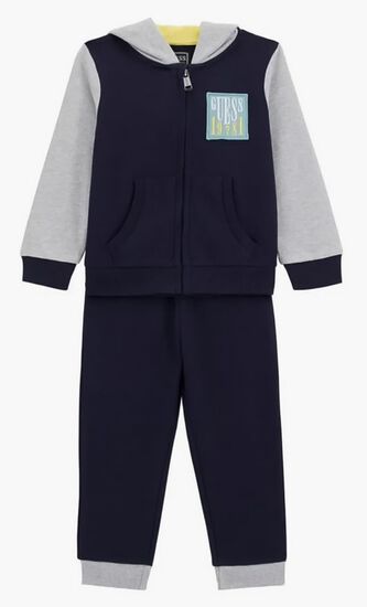 Set Ls Active Top+Active Pants