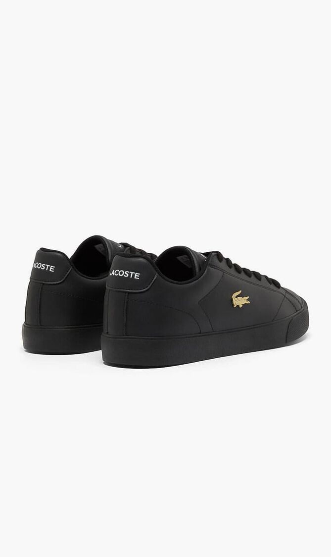 Lerond Set Leather Sneakers
