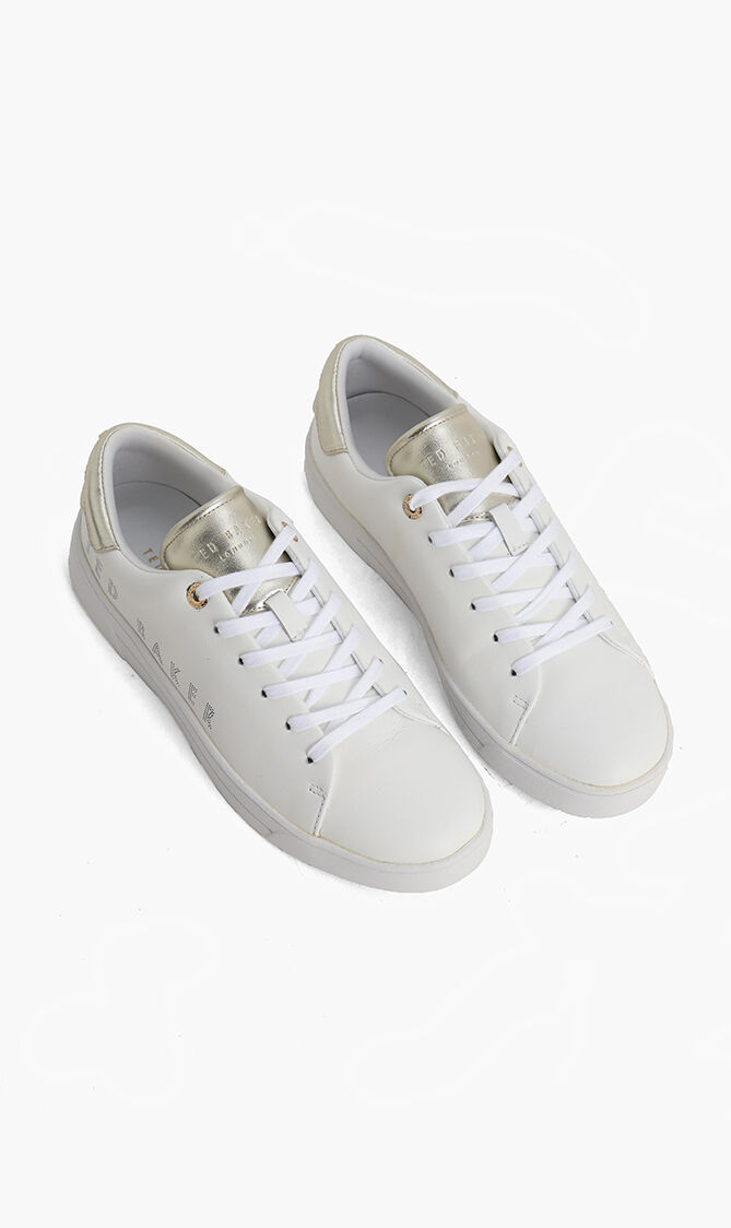Kerrim Leather Trainer for AED 485.00 