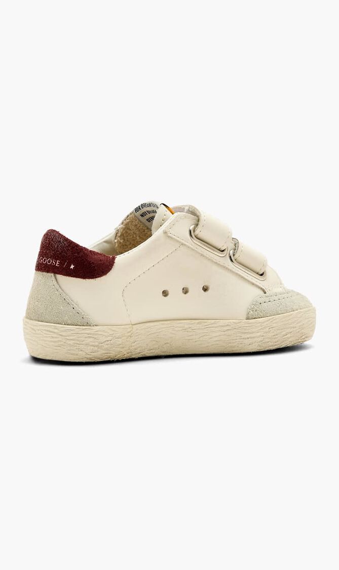 Old School Sneakers