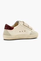 Old School Sneakers