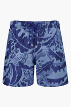 Vagues  x Maison Bucol Swim Shorts
