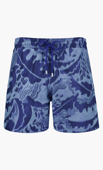 Vagues  x Maison Bucol Swim Shorts