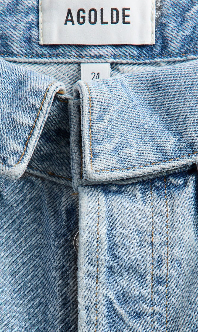 Echo Taper Jeans