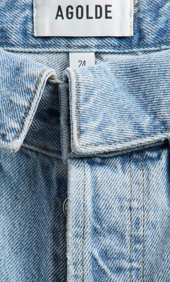 Echo Taper Jeans