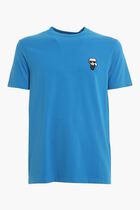 Rubber Patch T Shirt