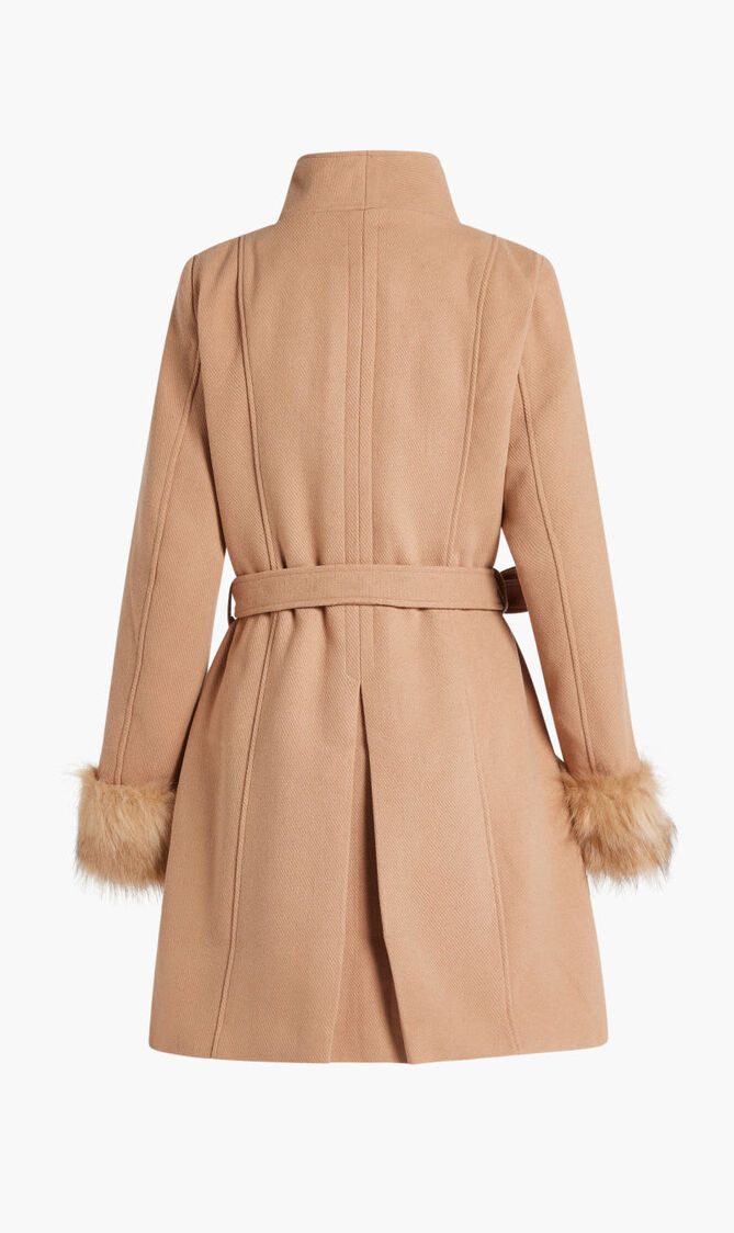 MARITZA COAT