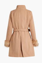 MARITZA COAT