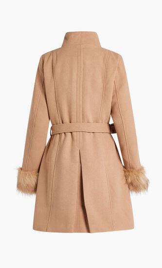 MARITZA COAT