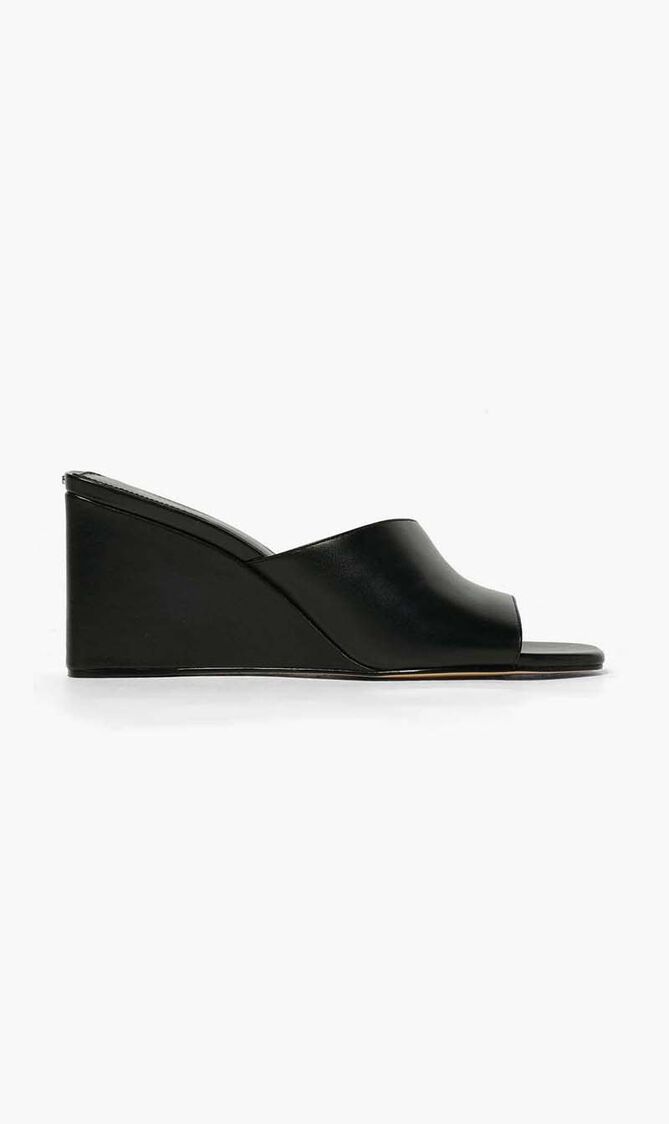 Merriam Wedge Sandal