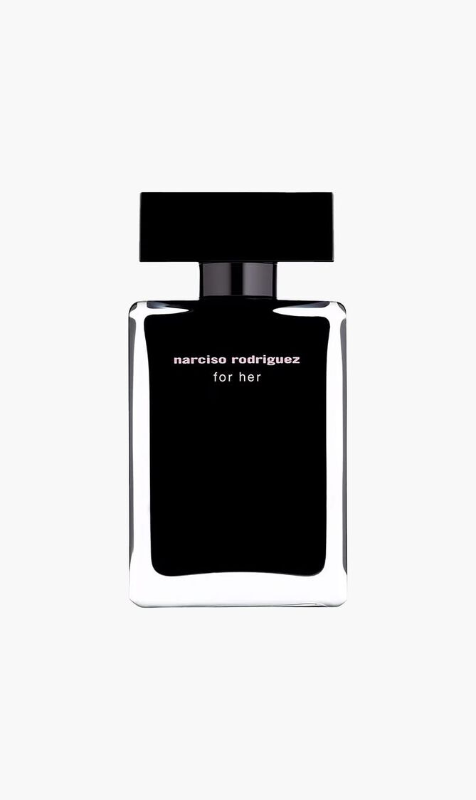 For Her Eau de Toilette, 100ml