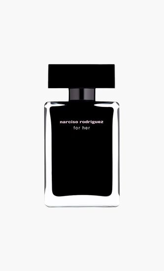 For Her Eau de Toilette, 100ml